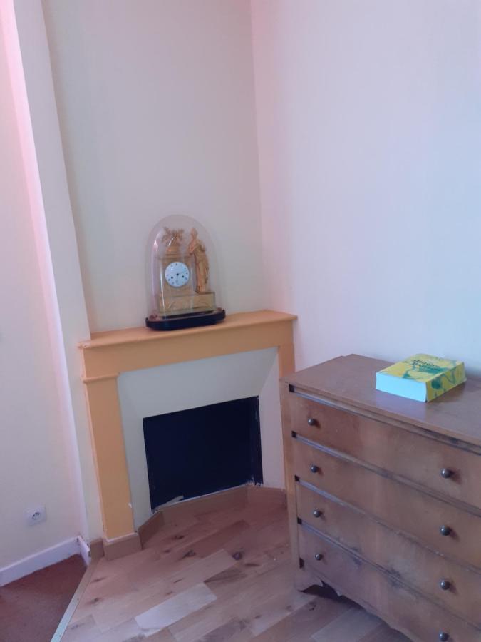 Appartement En Plein Coeur De Milly-La-Foret Eksteriør billede