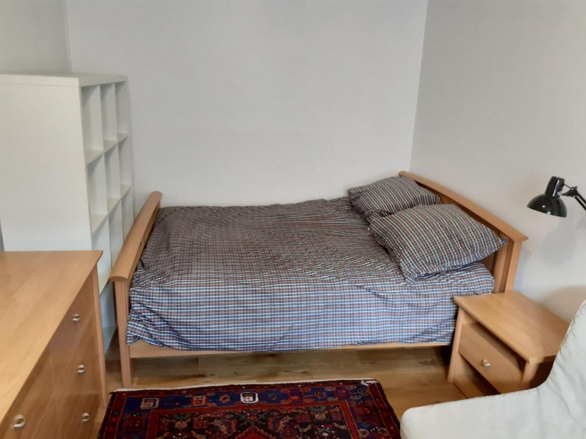 Appartement En Plein Coeur De Milly-La-Foret Eksteriør billede