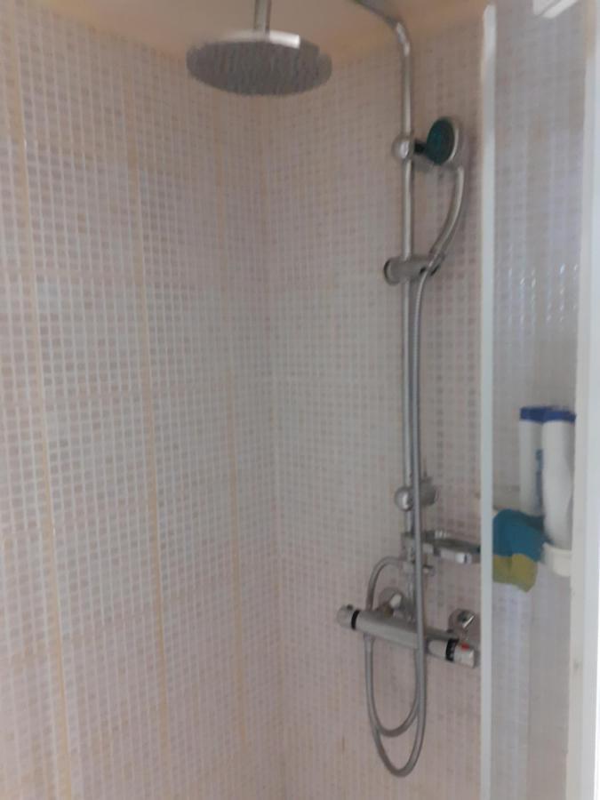 Appartement En Plein Coeur De Milly-La-Foret Eksteriør billede